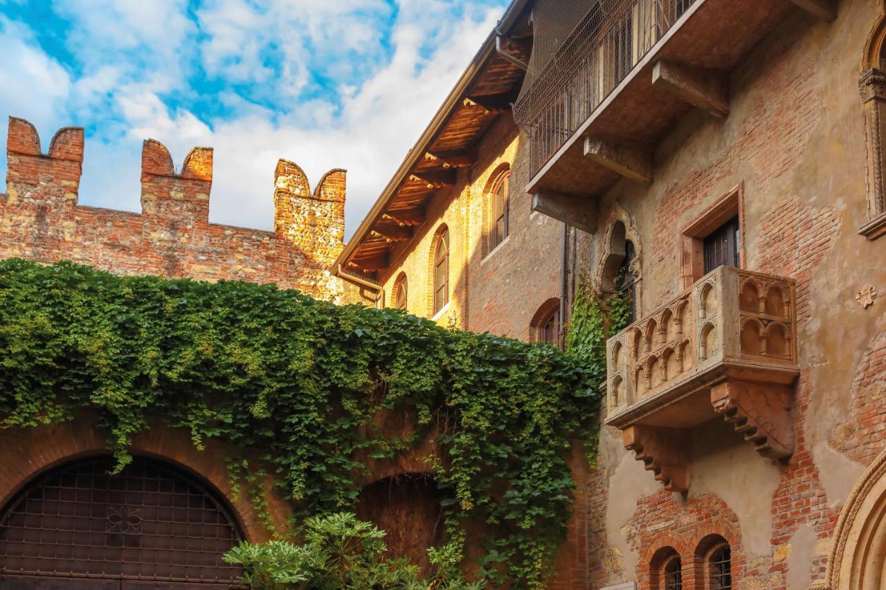 Adige Beyonds Apartamento *