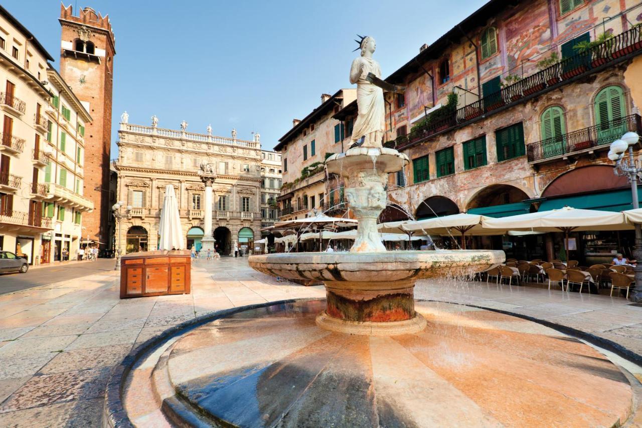 Apartment Adige Beyonds Verona