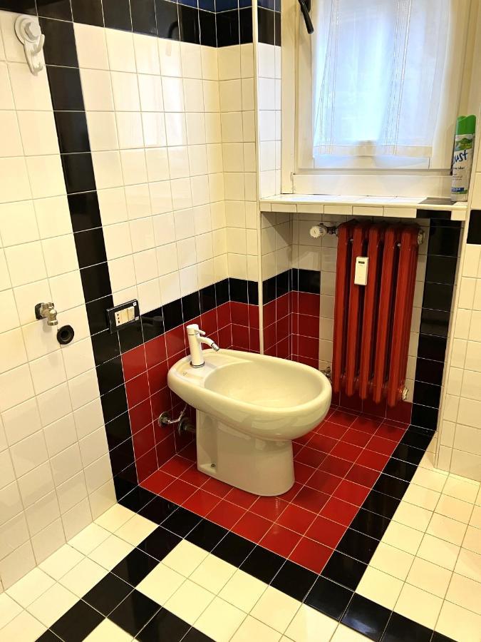 Apartamento Adige Beyonds