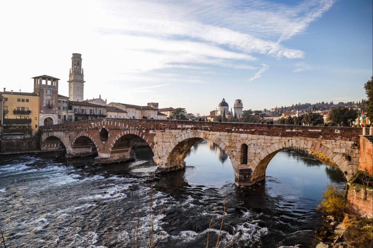 Apartamento Adige Beyonds