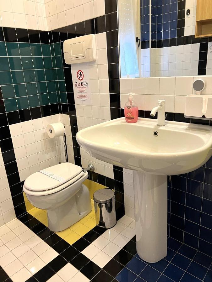 Adige Beyonds Apartamento
