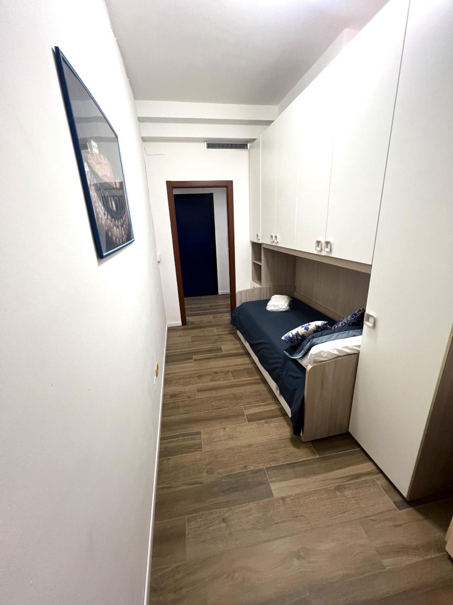 Apartamento Adige Beyonds
