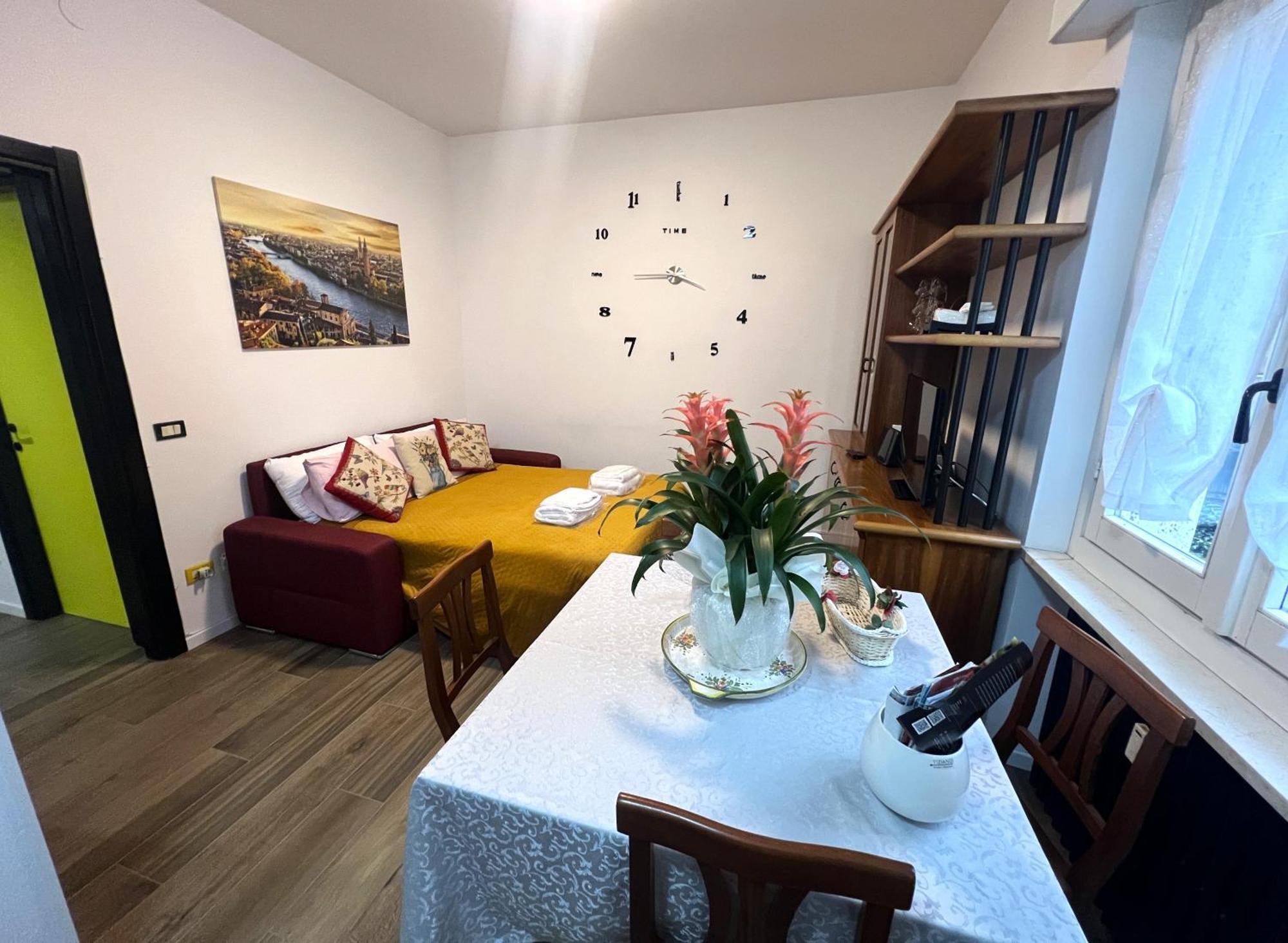 Apartamento Adige Beyonds