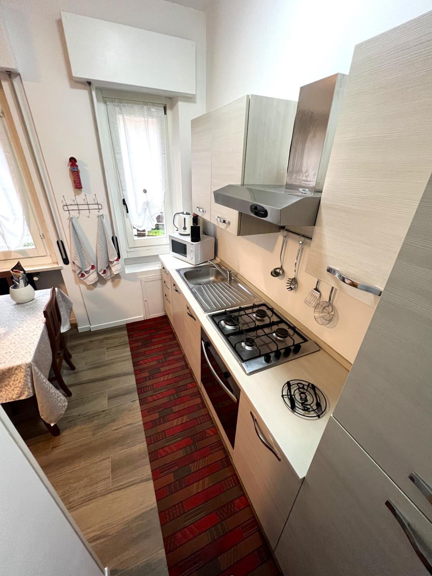 Apartamento Adige Beyonds Verona
