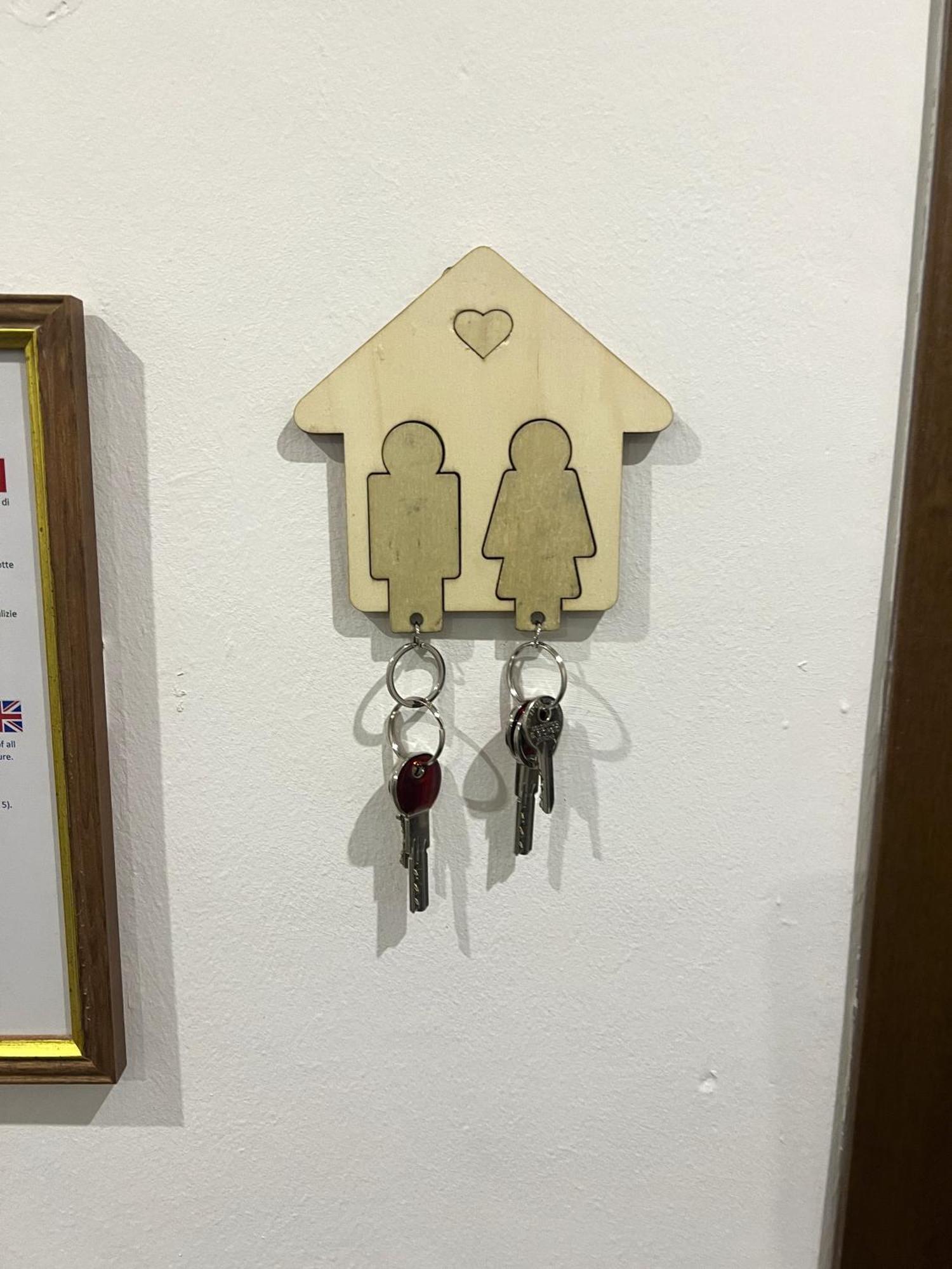 Adige Beyonds Apartamento Verona