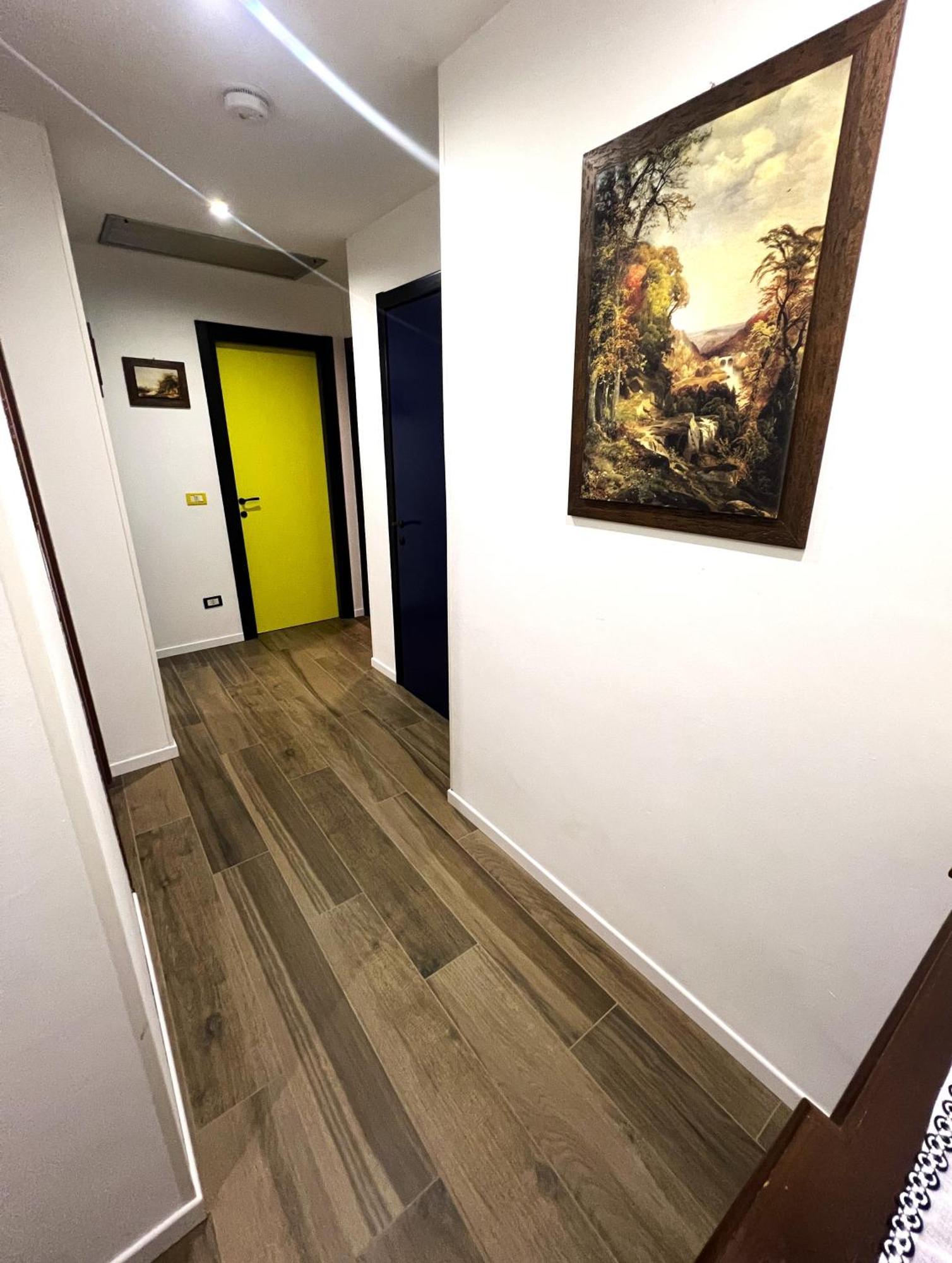Apartamento Adige Beyonds Verona