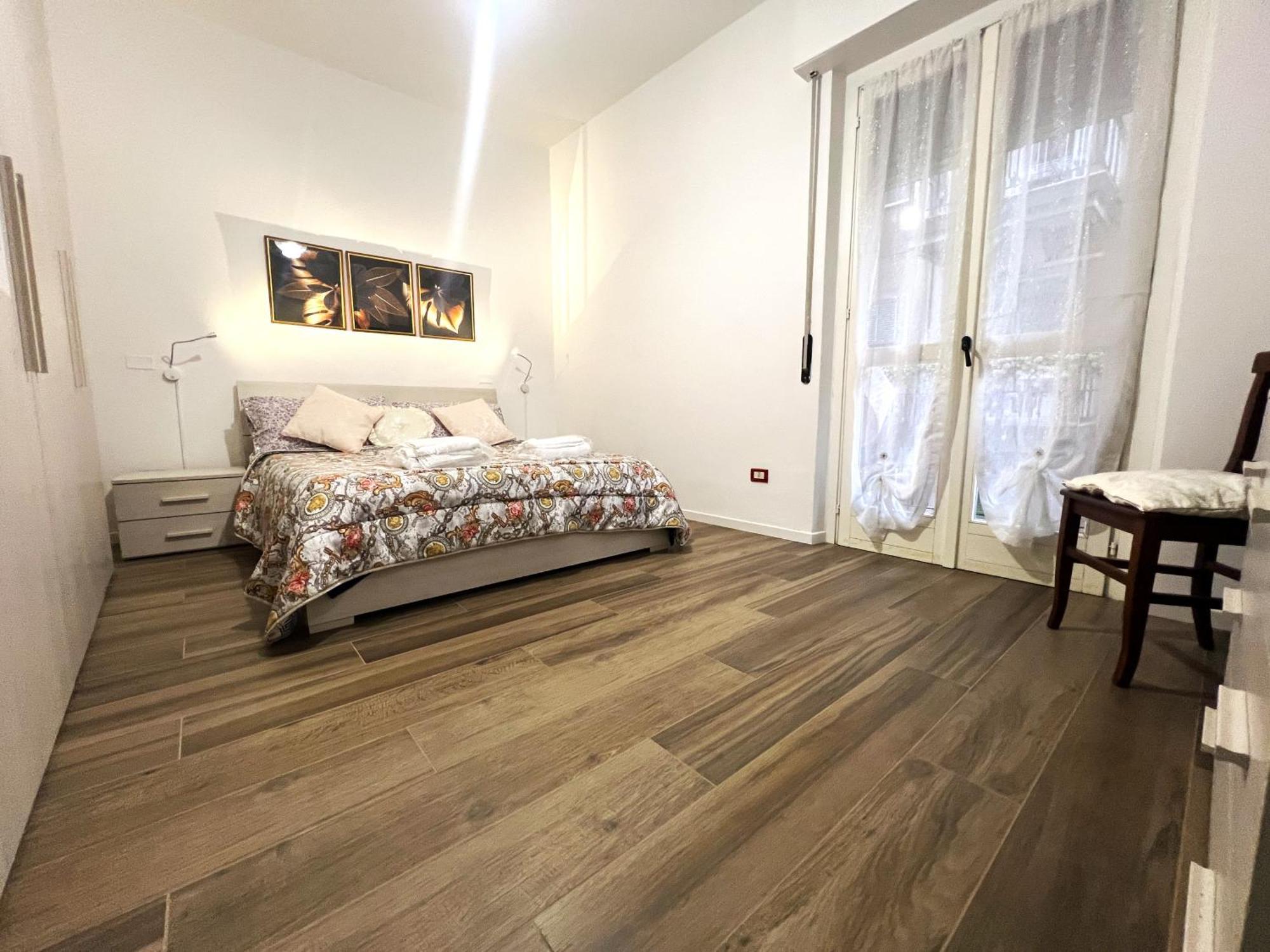 Adige Beyonds Apartamento Verona